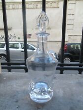 Carafe liqueur cristal d'occasion  Marseille I