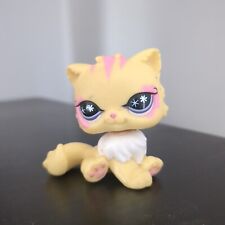 Figurine petshop cat d'occasion  Talant