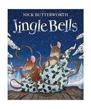 Jingle bells nick gebraucht kaufen  Trebbin