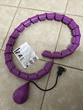 Ladies weighted hula for sale  Jacksonville