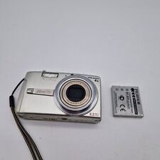 Fujifilm finepix f480 for sale  COLCHESTER