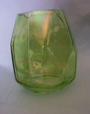 Vase collectible iridescence for sale  Sidell