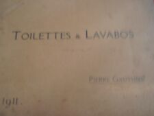 Catalogue meuble toilettes d'occasion  Vesoul