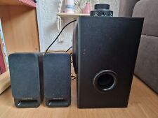 Wavemaster stereo speaker gebraucht kaufen  Kiedrich