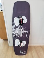 Liquid force kiteboard for sale  San Francisco