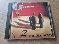 Game Theory - Two Steps From The Middle Ages CD LP Germany, used for sale  Shipping to South Africa