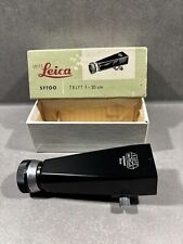Leica finder sftoo gebraucht kaufen  Melle-Mitte