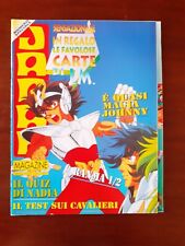 Manga japan magazine usato  Montaione