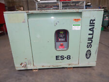 Sullair rotary screw for sale  El Paso