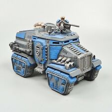 Warhammer 40k army for sale  WALSALL