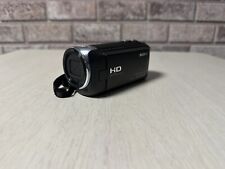 Sony handycam hdrcx405 for sale  LONDON