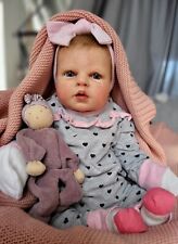 Reborn baby cuddle gebraucht kaufen  Wunsiedel