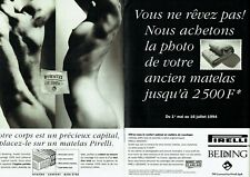 1994 advertising 120 d'occasion  Expédié en Belgium