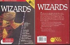 Wizards role aids for sale  Valrico