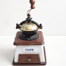 Vintage coffee grinder for sale  BRISTOL