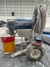 Graco texspray mark for sale  HALIFAX