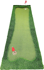 Usado, Tapete de treinamento JEF World of Golf profissional grande realista, 3 pés por comprar usado  Enviando para Brazil