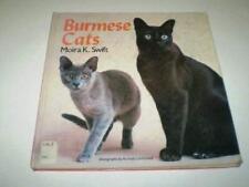 Burmese cats swift for sale  Shipping to Ireland