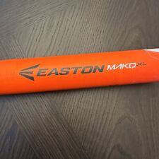 Easton mako baseball for sale  Lumberton