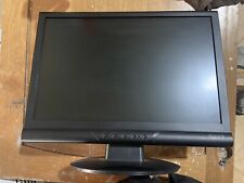 Monitor qbell qb.17f usato  Palo Del Colle