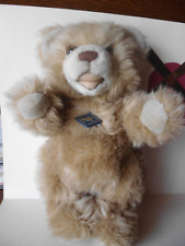 Schildkröt teddybär 40 gebraucht kaufen  Erkelenz