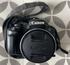 Canon sx50hs digital for sale  LINCOLN