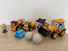 First jcb toys for sale  SWINDON