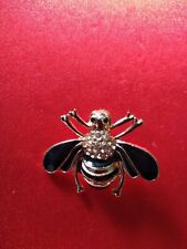 Bee brooch for sale  DERBY