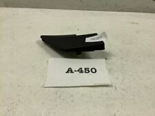 2013 NISSAN SENTRA FRONT RIGHT DOOR INTERIOR MIRROR CORNER COVER TRIM OEM for sale  Shipping to South Africa