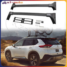 nissan x trail roof rack for sale  Shipping to Ireland