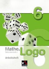 Mathe logo gymnasium gebraucht kaufen  Berlin