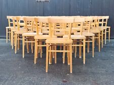 25x frankfurter stühle gebraucht kaufen  Rosdorf