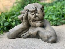 Angry gargoyle bust for sale  DAGENHAM