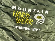 Barraca Bivy Ethereal Mountain Hardware comprar usado  Enviando para Brazil