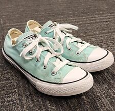 Converse star teal for sale  Clearfield