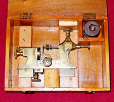 Antico orologiaio piccolo for sale  Shipping to Ireland