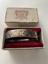 Antique bravingtons silver for sale  DONCASTER