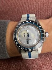 Vostok watch cosmo for sale  Hurst