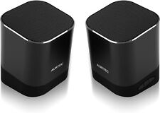 Alto-falantes Bluetooth Portáteis AURTEC, Verdadeiro Áudio Duplo Estéreo Sem Fio comprar usado  Enviando para Brazil