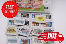Juegos de Nintendo 3DS - Muchos títulos - Todos probados y en funcionamiento - Cartuchos solamente, usado segunda mano  Embacar hacia Mexico