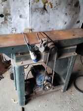 wood jointer for sale  LINCOLN