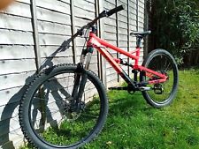 mens mountain bike for sale  LIPHOOK