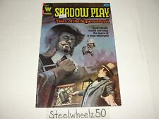 Shadow play tales for sale  Spencerville