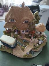 Lilliput lane two for sale  LOUTH