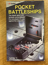 Pocket battleships saitek d'occasion  Expédié en Belgium
