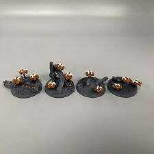 Scarab swarm bases for sale  ASHFORD