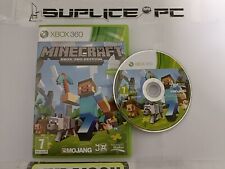 Minecraft xbox 360 d'occasion  Toul