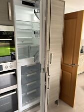 Aeg built freezer for sale  CHELMSFORD
