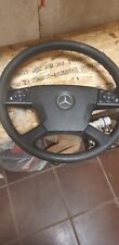 mercedes steering wheel for sale  BARNSLEY
