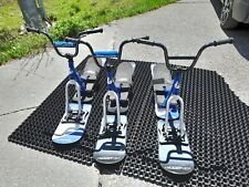 Snowscoot trottinette neiges d'occasion  Lanslebourg-Mont-Cenis